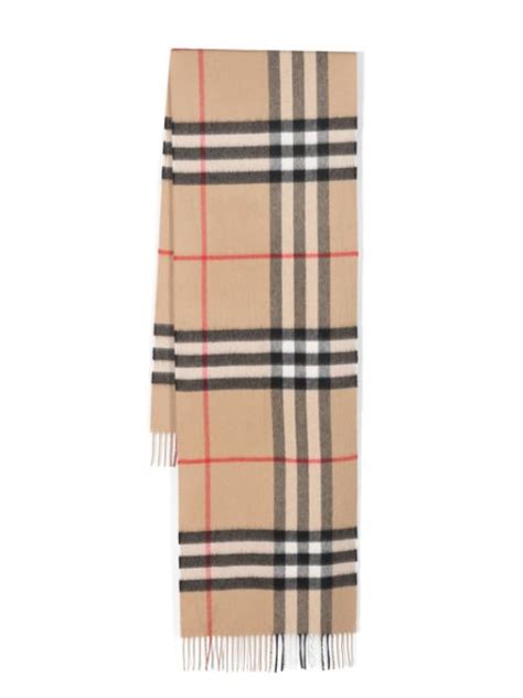 burberry schal preis|Burberry / Schals & Halstücher für Herren / FARFETCH.